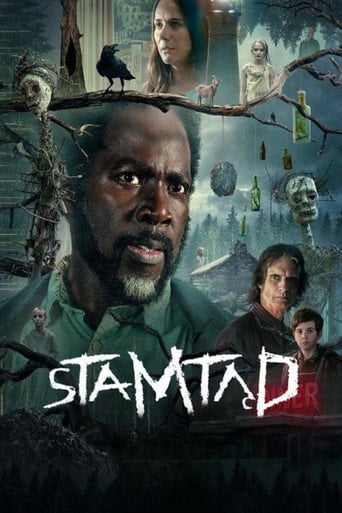 Stamtąd (2022) - Gdzie obejrzeć serial online? - Vider