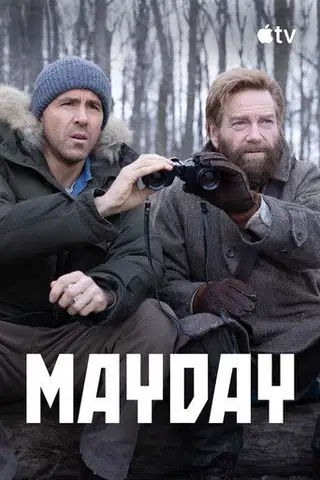 Katastrofa w duecie Cały Film (2026) - Vider