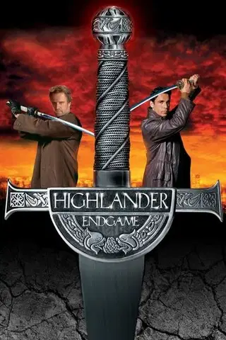 Nieśmiertelny IV: Ostatnia rozgrywka Cały Film (2000) - Vider