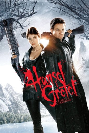 Hansel i Gretel: Łowcy czarownic Cały Film (2013) - Vider