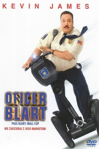 Oficer Blart Cały Film (2009) - Vider