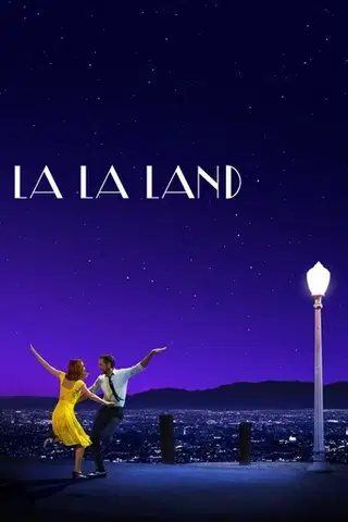 La La Land Cały Film (2016) - Vider
