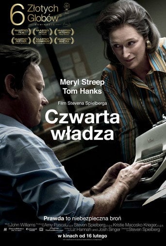 Czwarta władza Cały Film (2017) - Vider