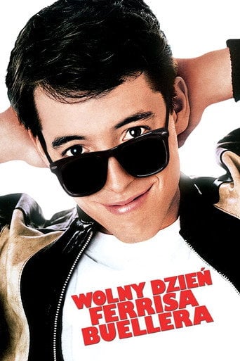 Wolny dzień Ferrisa Buellera Cały Film (1986) - Vider