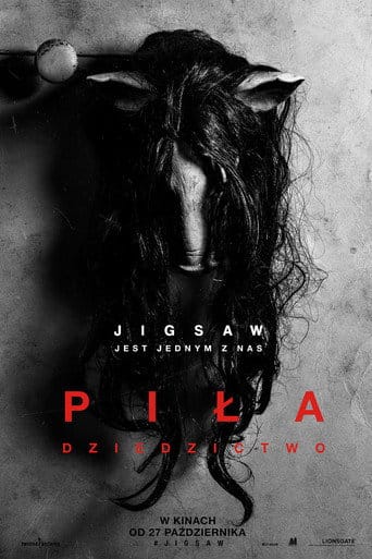 Piła: Dziedzictwo Cały Film (2017) - Vider