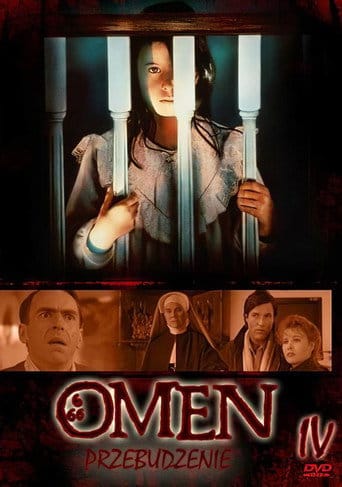 Omen IV: Przebudzenie Cały Film (1991) - Vider