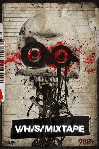 V/H/S/MIXTAPE Cały Film (2026) - Vider