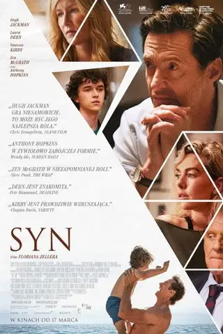 Syn Cały Film (2022) - Vider