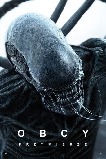 Obcy: Przymierze Cały Film (2017) - Vider