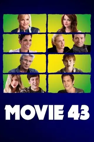 Movie 43 Cały Film (2013) - Vider