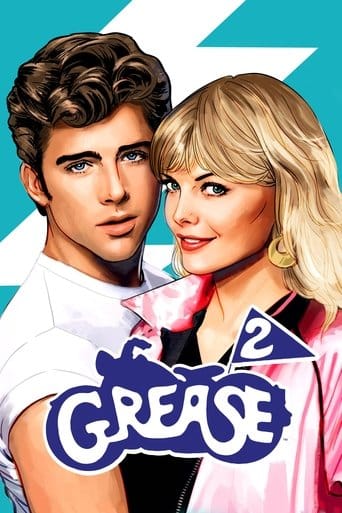 Grease 2 Cały Film (1982) - Vider