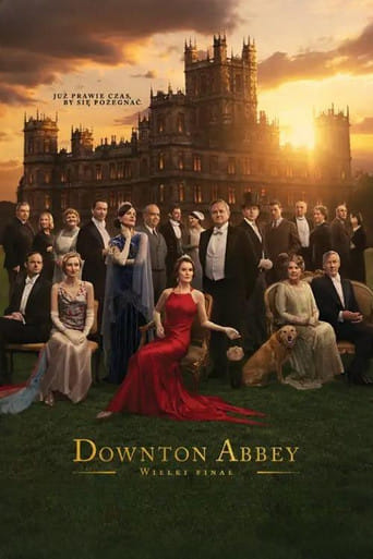 Downton Abbey: Wielki finał Cały Film (2025) - Vider