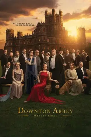 Downton Abbey: Wielki finał Cały Film (2025) - Vider