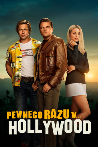 Pewnego razu… w Hollywood Cały Film (2019) - Vider