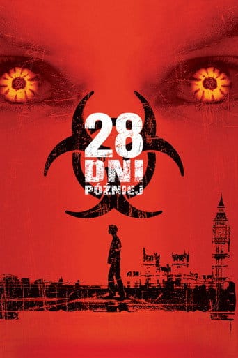 28 dni później Cały Film (2002) - Vider
