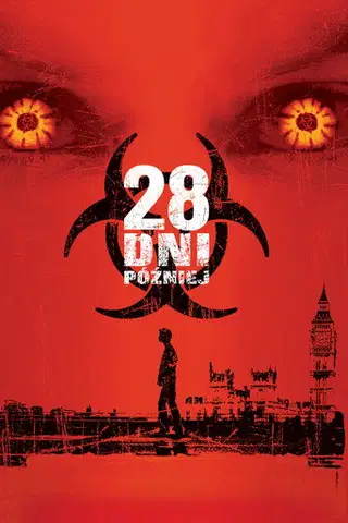 28 dni później Cały Film (2002) - Vider