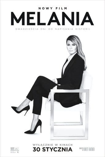 Melania Cały Film (2026) - Vider