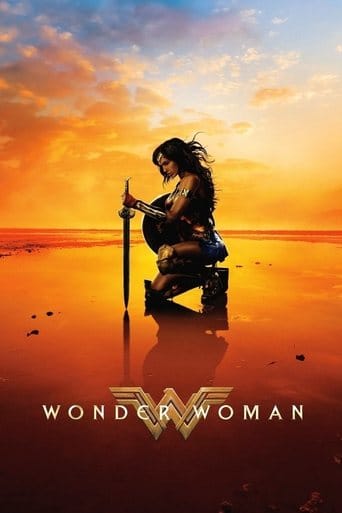 Wonder Woman Cały Film (2017) - Vider