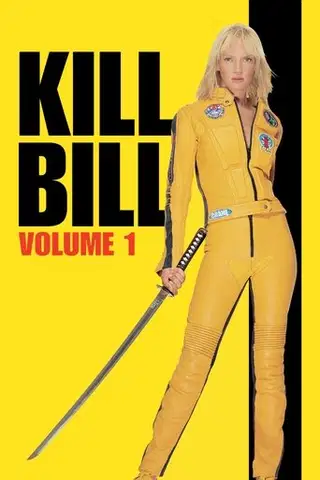 Kill Bill Cały Film (2003) - Vider