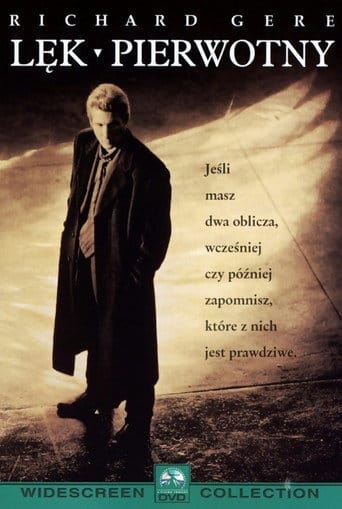 Lęk pierwotny Cały Film (1996) - Vider