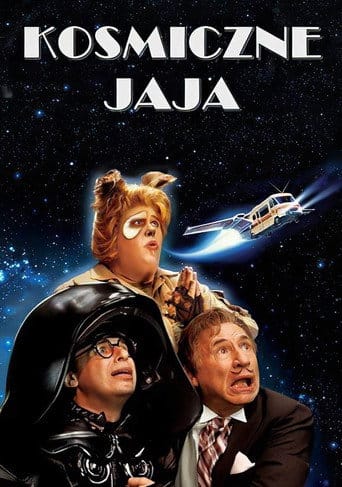 Kosmiczne jaja Cały Film (1987) - Vider