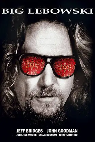 Big Lebowski Cały Film (1998) - Vider