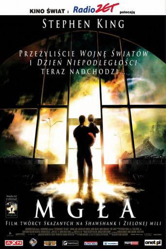 Mgła Cały Film (2007) - Vider