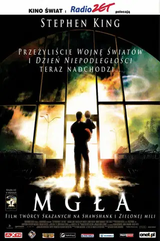 Mgła Cały Film (2007) - Vider