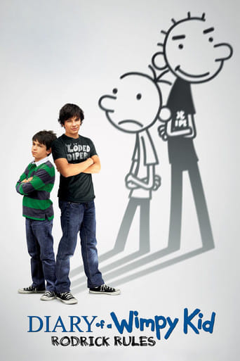 Dziennik cwaniaczka 2 Cały Film (2011) - Vider
