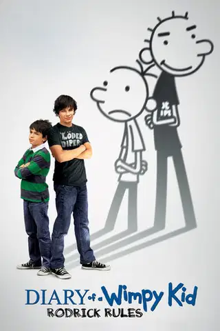 Dziennik cwaniaczka 2 Cały Film (2011) - Vider