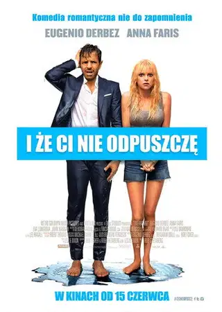 I że ci nie odpuszczę Cały Film (2018) - Vider