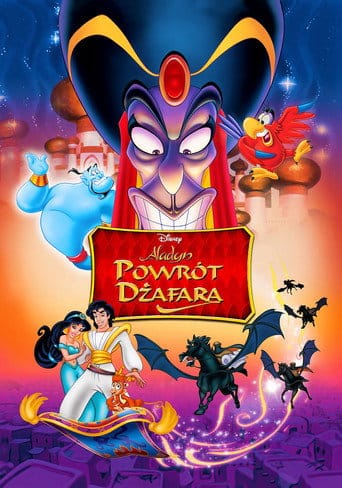 Aladyn: Powrót Dżafara Cały Film (1994) - Vider