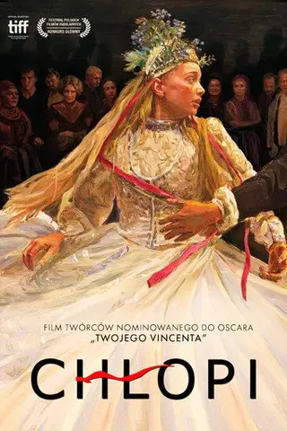 Chłopi Cały Film (2023) - Vider