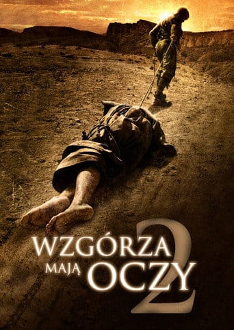 Wzgórza Mają Oczy 2 Cały Film (2007) - Vider