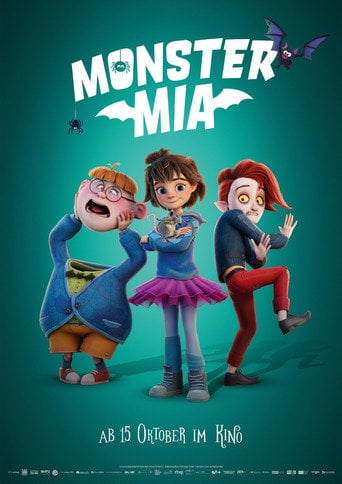 Monster Mia Cały Film (2026) - Vider