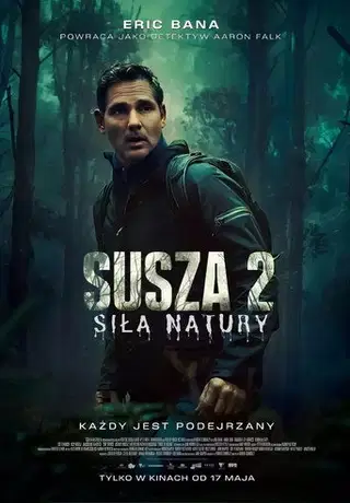 Susza 2: Force of Nature Cały Film (2024) - Vider
