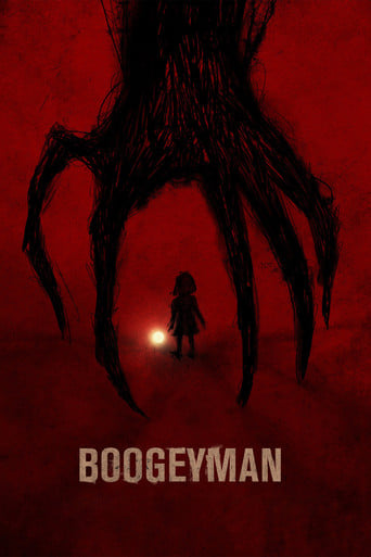 Boogeyman Cały Film (2023) - Vider