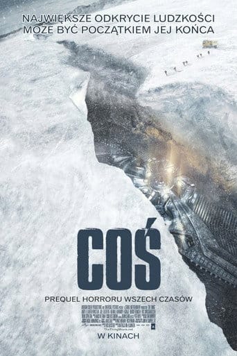 Coś Cały Film (2011) - Vider