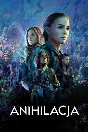 Anihilacja Cały Film (2018) - Vider