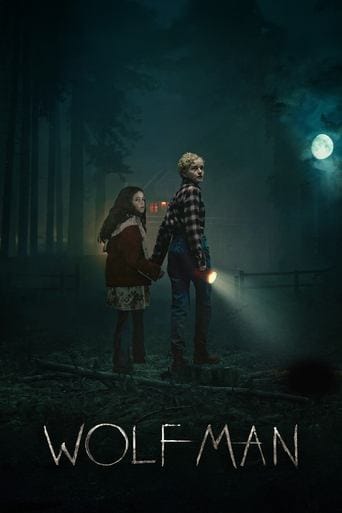 Wolf Man Cały Film (2025) - Vider