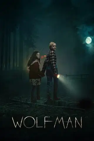 Wolf Man Cały Film (2025) - Vider