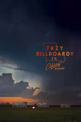 Trzy billboardy za Ebbing, Missouri Cały Film (2017) - Vider