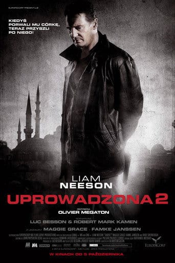 Uprowadzona 2 Cały Film (2012) - Vider