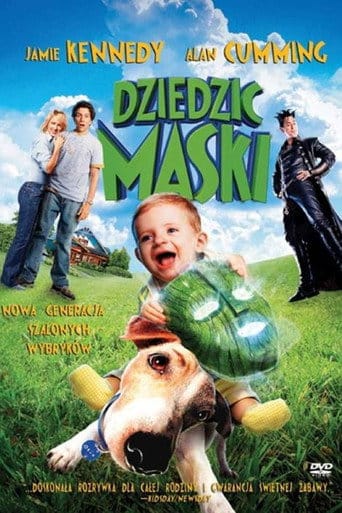 Dziedzic maski Cały Film (2005) - Vider