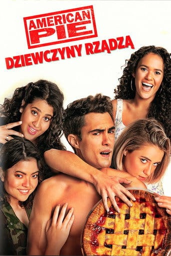American Pie: Dziewczyny Rządzą Cały Film (2020) - Vider