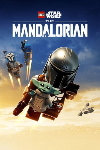 Lego Gwiezdne wojny: The Mandalorian Cały Film (2026) - Vider
