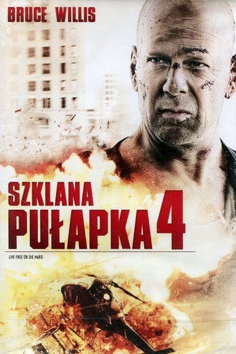 Szklana pułapka 4.0 Cały Film (2007) - Vider