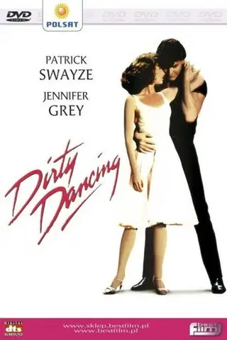 Dirty Dancing Cały Film (1987) - Vider