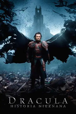 Dracula: Historia nieznana Cały Film (2014) - Vider