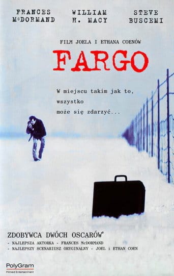 Fargo Cały Film (1996) - Vider